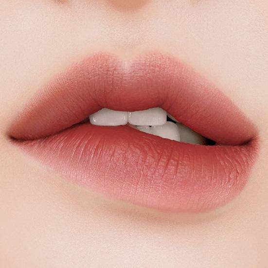 

VimiShow Воздушный матовый бархатный стойкий блеск для губ