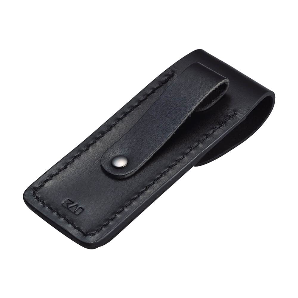 Kai Corporation Shun Wine Opener Professional Bottle Opener Corkscrew Sommelier Knife