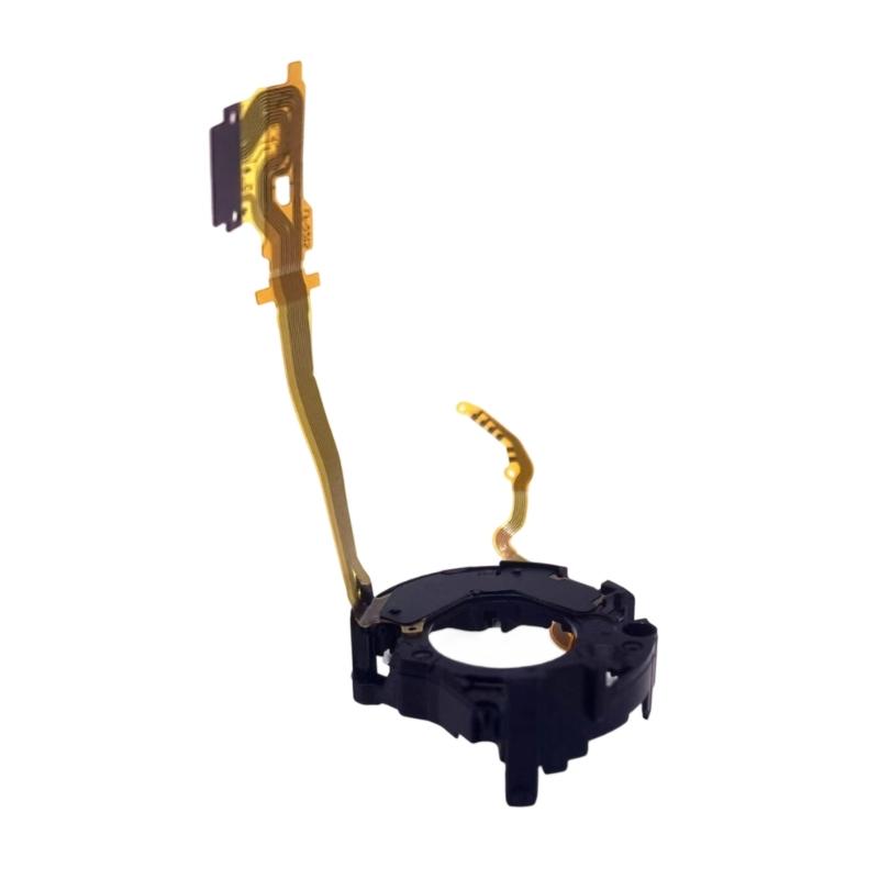 Lens Inner Apertures Flexible Cable with Anti-Shake Group for RX100M6 RX100M7 Camera Repair Flexible Ribbon Cable