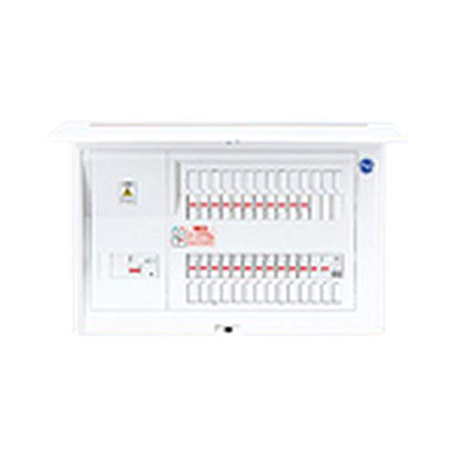 Panasonic Solar Power Generation System Compatible Residential Distribution Board Limiter No Space BQE85183J 50A18+3