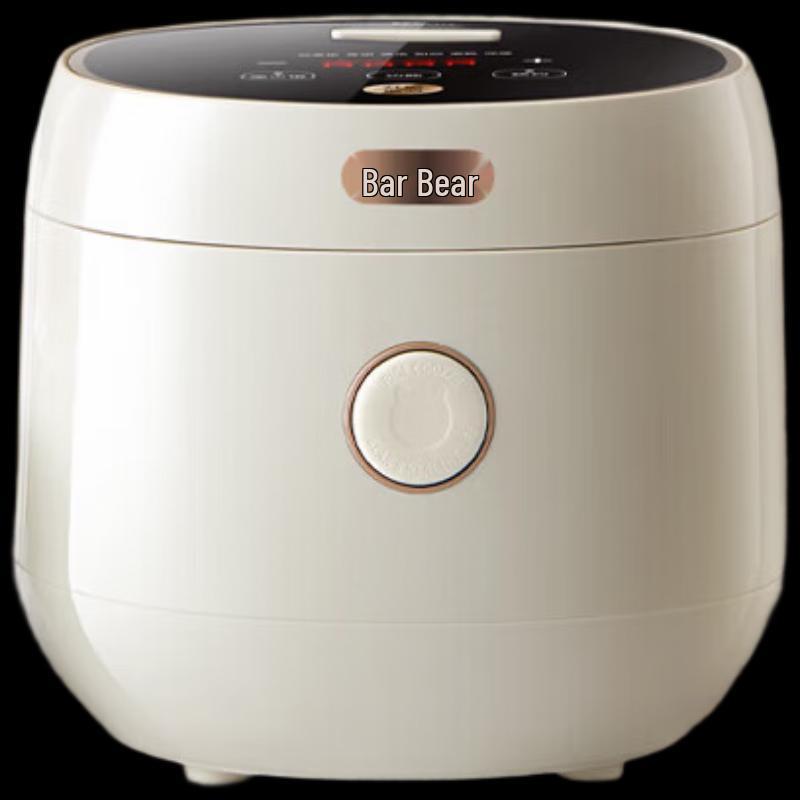 Bear ZMD Series Smart 3L Multi-function Rice Cooker CN plug (adapter included)