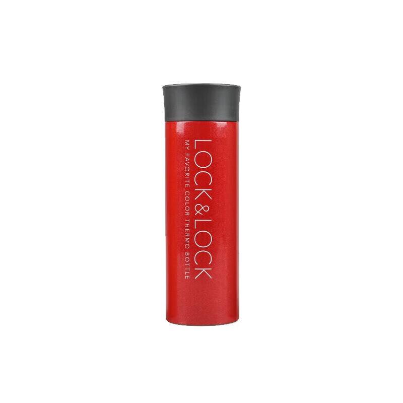

LocknLock 304 Stainless Steel Insulated Bottle with Filter
