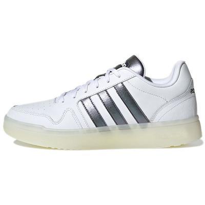 Neo Postmove Non-Slip Durable Supportive Low-Top Skate Shoes Men Sneakers White GY7538