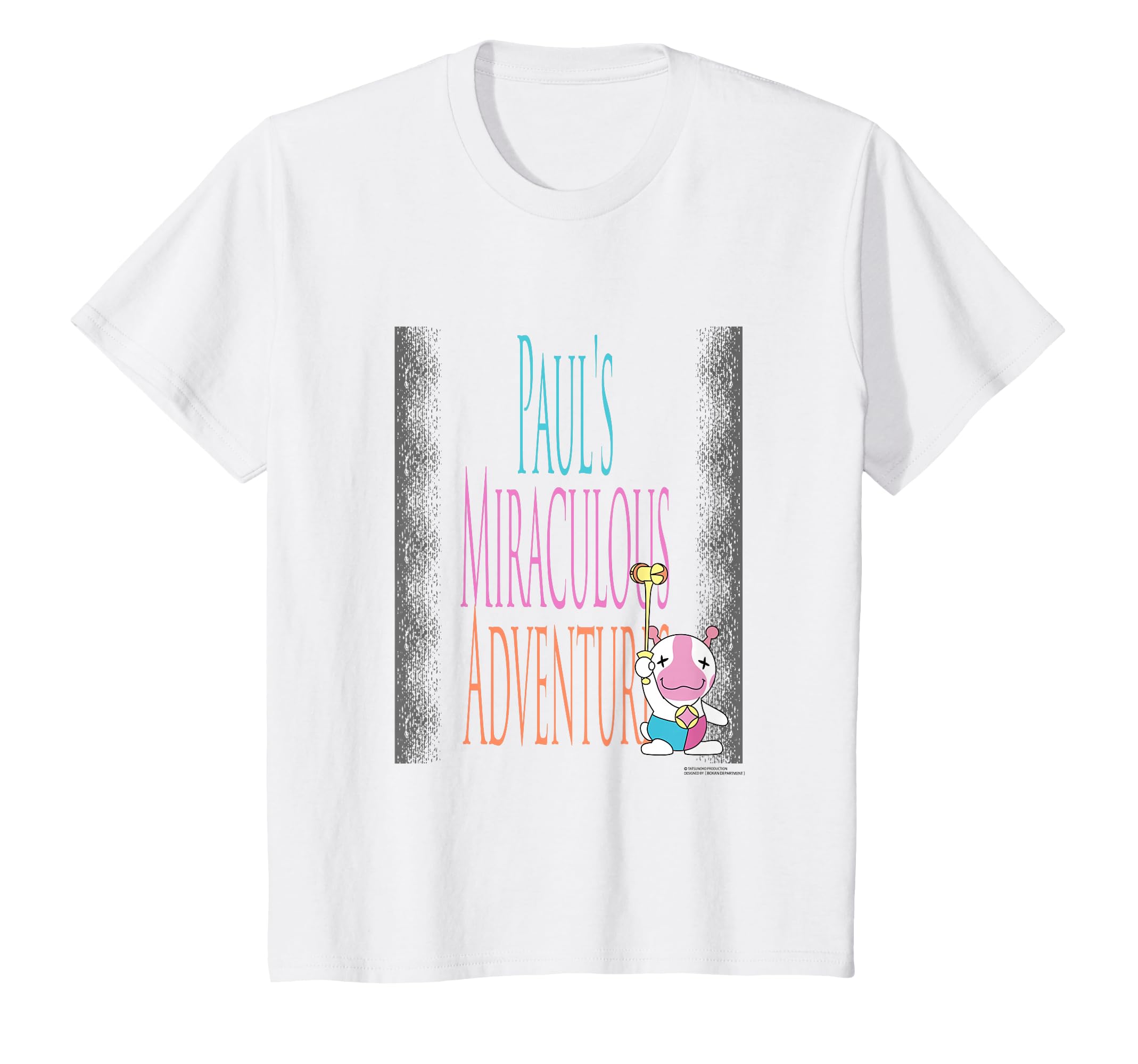 Paul s Miracle Operation T-shirt T T-shirt