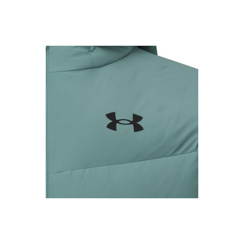 Under Armour Comfortable Stylish Lightweight Universal Casual Warm Versatile Down Jacket Men outerwear 6011315-587