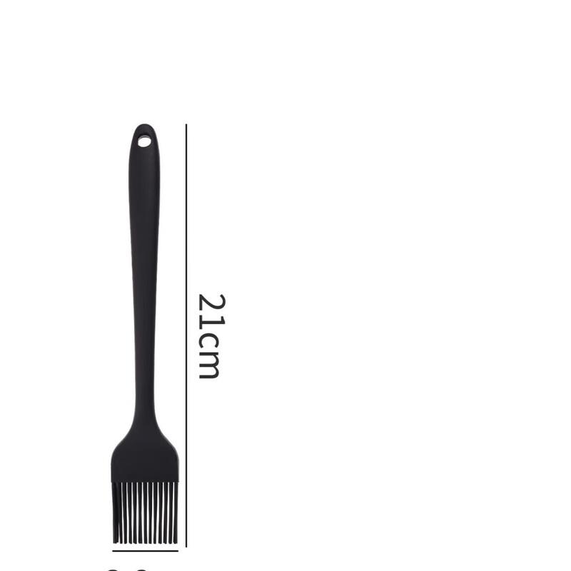 ZISIZ Portable High-Edge BBQ Grill Net