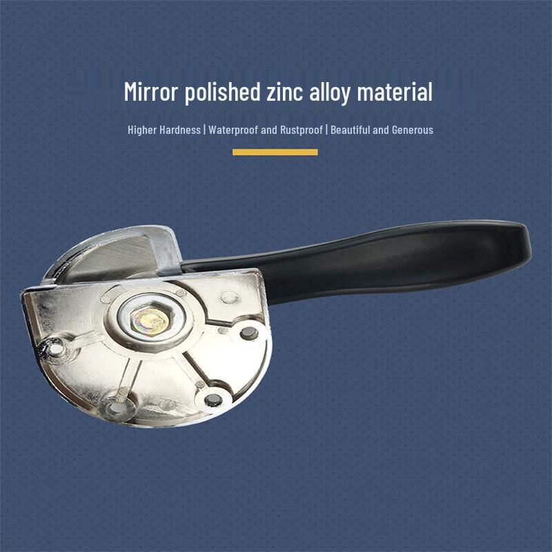 Stainless Steel Industrial Oven Door Handle