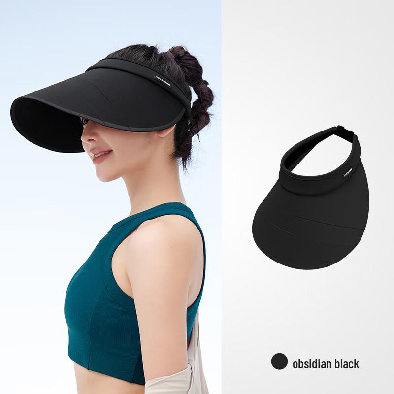 

VVC Women s Foldable UV Protection Sports Visor