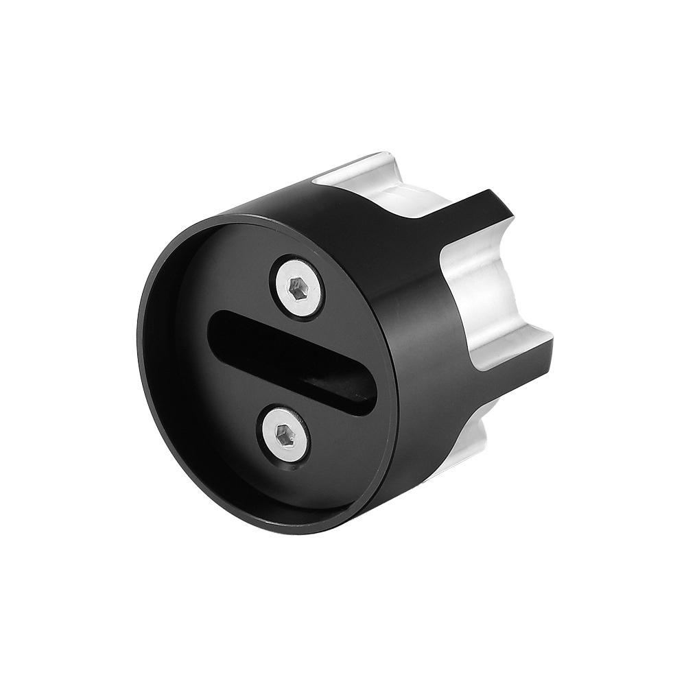 Klíčový obal pro Spyder F3/RT/RS