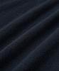 Beulaendideu [Superior] Essential Superfine V-Neck Knit [Dark Navy]