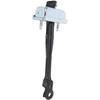 Front Door Check Stop Strap Door Check, OE Replace: 94551934 95103842 Front Left/Front Right, 2011-2015 Compatible with Chevrolet Cruze