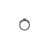 no brand  #8.5(JP Size) ring Pt900Platinum Women