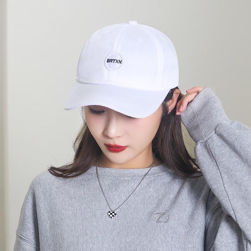 Korean Style Versatile Sun Protection Baseball Cap