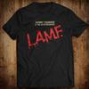Johnny Thunders and the Heartbreakers L.A.M.F. Shirt Johnny Thunders,Walter Lure