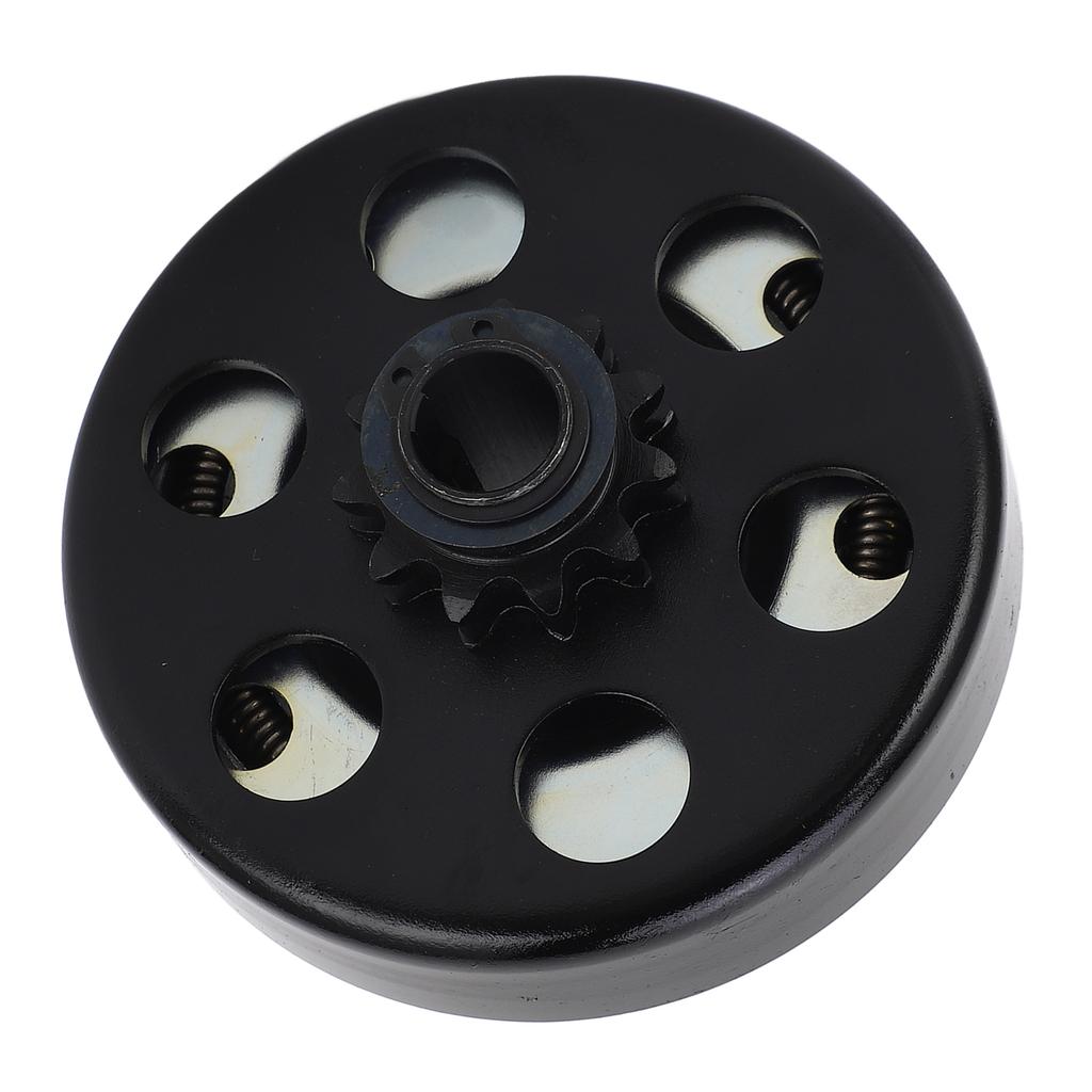 Frizione Go Kart 58 Pollici 11Denti Mini Moto Fun Kart Frizione Centrifuga Per Predator 212