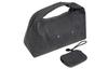 adidas Originals Cotton Shoulder Bag, Handbag Regular Unisex Black IX7694