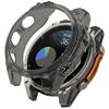 Fenix8 Accessories TPU Case Cover For Garmin Fenix 8 51MM 47MM 43MM Replacement Durable Protection Case Frame Cover Bumper Shell