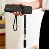 Portable Phone Case Hanging Rope Polyester Mobile Phone Strap For Easy Attachment And Enjoy Convenience