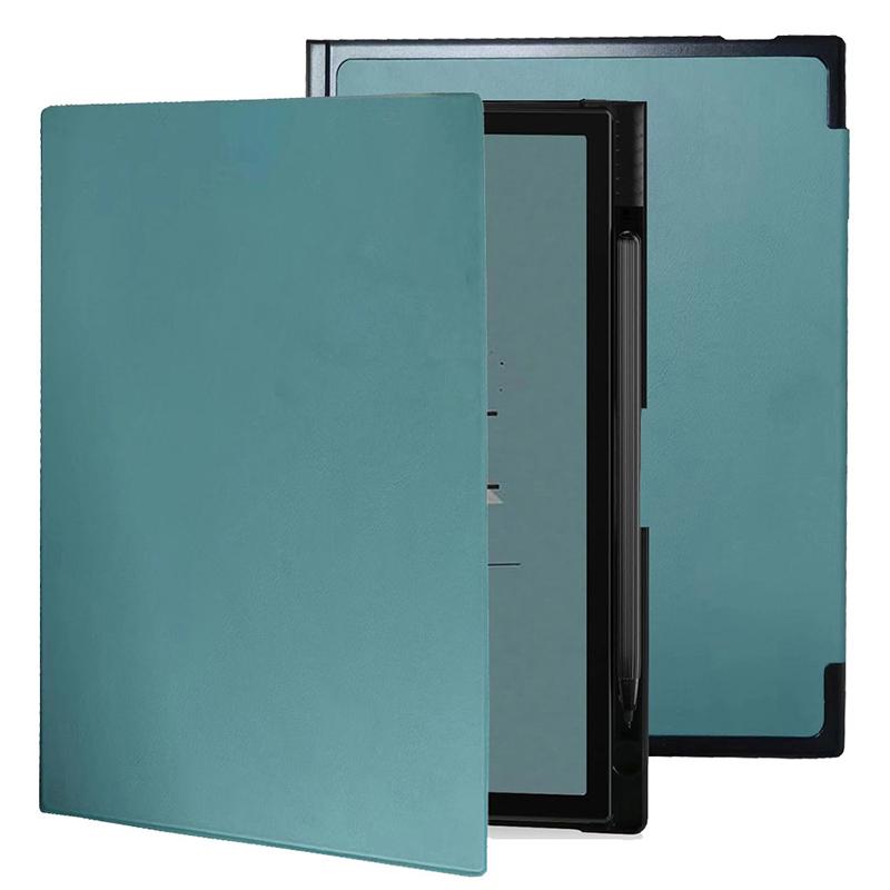 Magnetyczne etui ochronne z uchwytem na Smart Pencil Pokrowiec do ręki dla czytnika e-booków Onyx Boox Note Air 4 C 4C