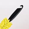 Sponge Wheel Brush For Car Cleaning Dense Foam Tire Rim Hub Gap Cleaner With Handle Multi-Purpose Cleaning Tool 1pcs