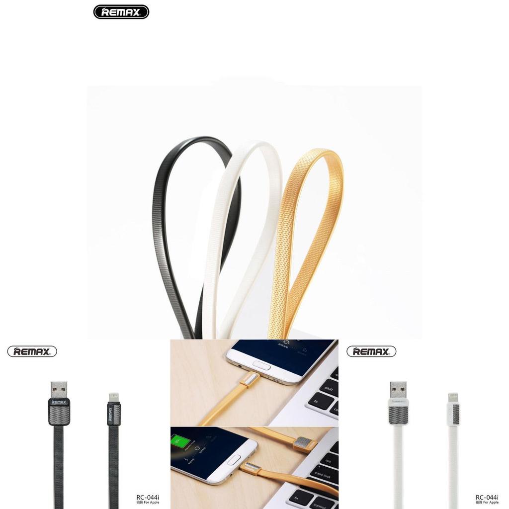 Charging Cables Remax Flat Noodle Sync Charge Usb Data Cable Cord Iphone7 For