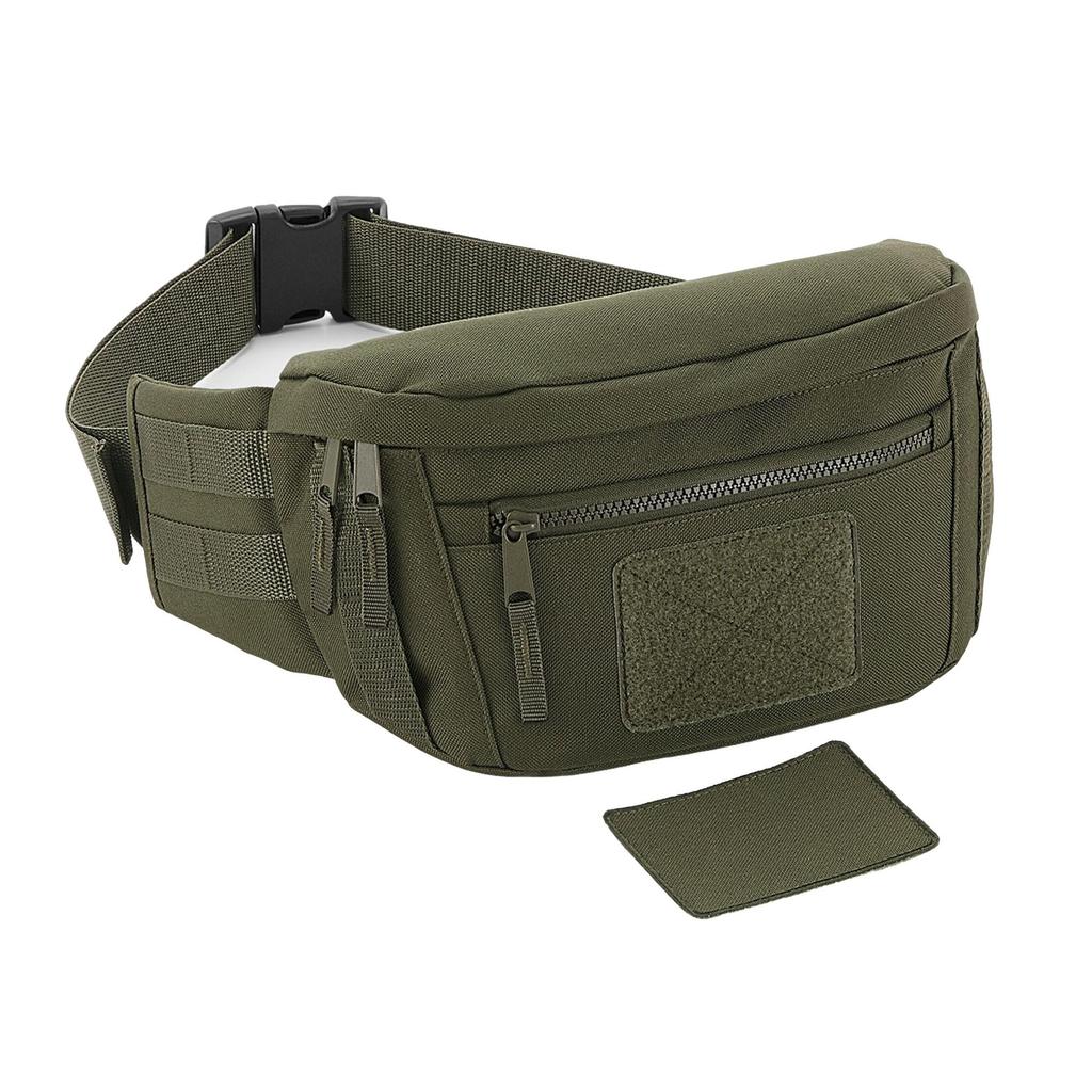 Bagbase Molle Utility Waist Bag