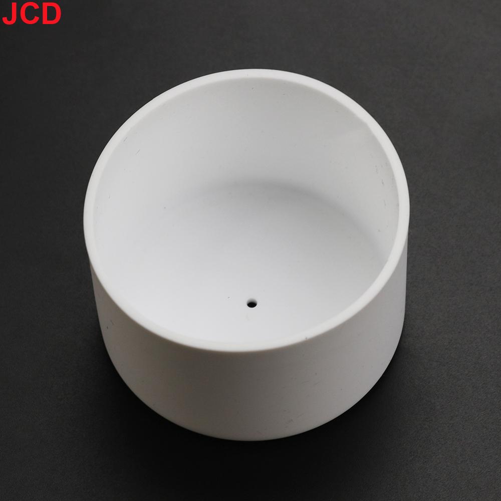 1pcs 6.5cm For Better Life Soft Silicone Cup Bottom Sheath Protector Sleeve For Glass Water Tea Bottle Anti Damage Accessories