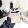 F-Fourth W-Wing Dragon Soft Phone Case For Xiaomi Redmi 15C 15 13C 13 Poco X5 X6 X7 F7 Ultra M7 12C 12 10 10C 9C 9A 9T 9 Fundas