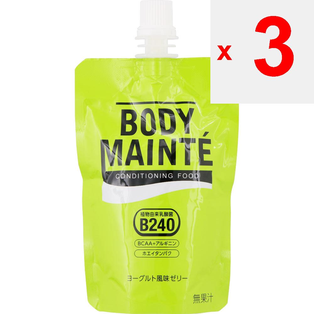 Otsuka Body Mente Gelee 100g Sonstige (Schlösser, Zungenreiniger usw. prüfen.) Cheer Pack Sonstiges (Schlösser, Zungenreiniger usw. prüfen.)