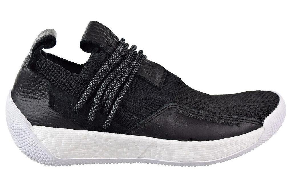 Adidas Harden Vol. 2 Ls 'Core Black' BB7651