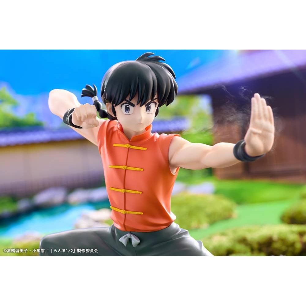 Ranma 1 2 Ranma Saotome  Ranma 1 2 