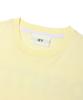 IEY Identity Back Logo T-Shirt Lemon