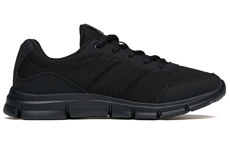 Women's Sneakers Anta Running Collection Slip Resistant, Abrasion Resistant, Breathable, Lightweight Low Top