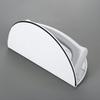 Multifunctional Semi-Circular Angle Sanding Sandpaper Tool Plastic Self Adhesive Handheld Putty Knife Drywall Scrapers Putty
