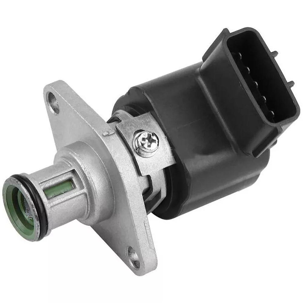 1pc Idle Air Control Valve 16188-1M210 For Nissan Sentra 200SX 1.6L L4 1995-1996