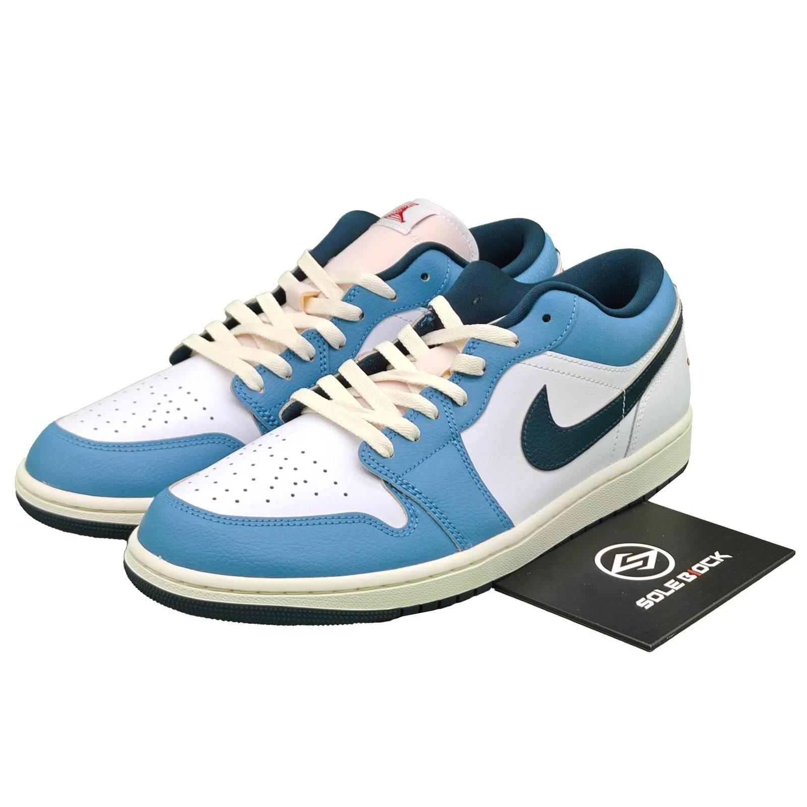 

Jordan Air Jordan 1 HM3711-144 Men s Sizes EU 47.5 синий