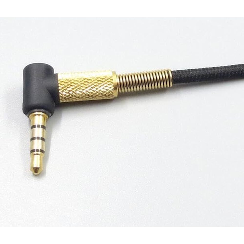 AKG K450 K460 K480 Q460 K451 Earphone Replacement N Headphone Cable Headphone Extension Cable Lin...