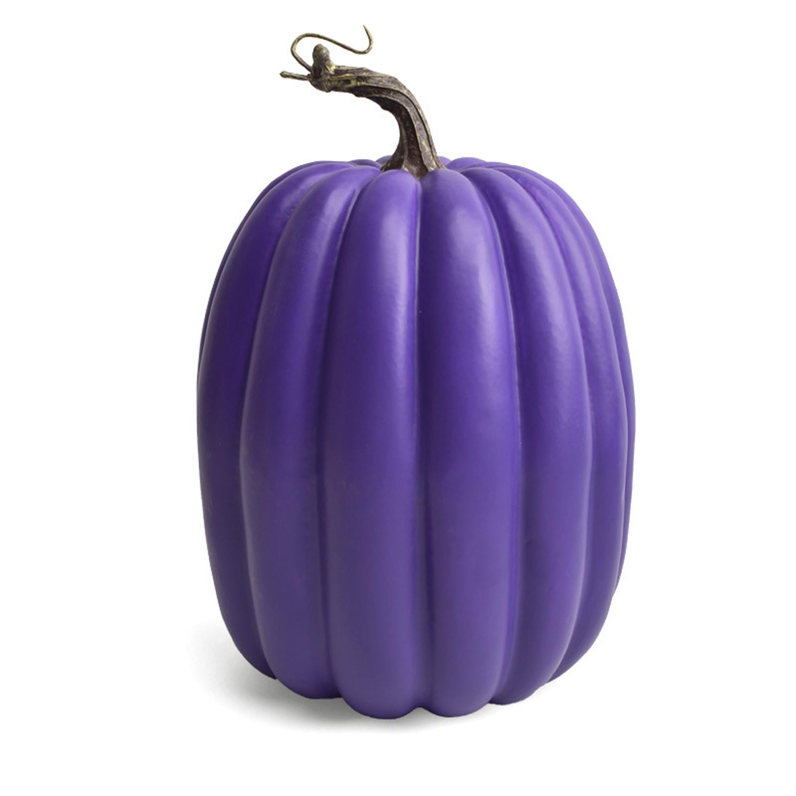 

Хэллоуин Украшение , Искусственный Стиль День Благодарения Обеденный Стол Центральный Кухонный Декор One Size фиолетовый