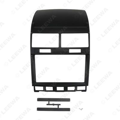 9-inch Android Navigatie Bezel Kit voor 2003-2010 Volkswagen Touareg Audiopaneel
