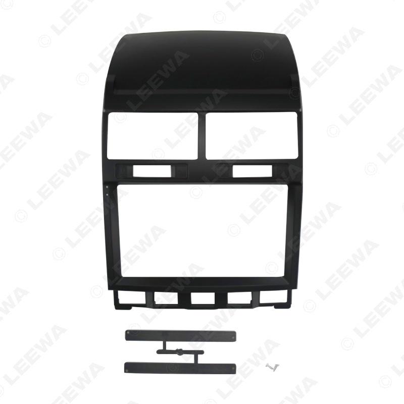 9-inch Android Navigation Bezel Kit for 2003-2010 Volkswagen Touareg Audio Panel
