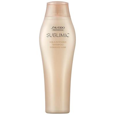 Sublimic Aqua Intensive Shampoo