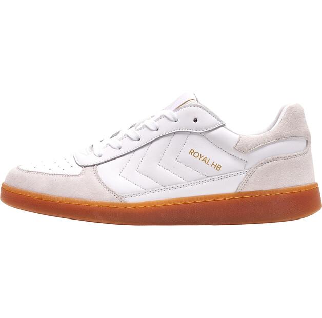 Кроссовки Hummel Royal Hb Ls Sneaker EU 37