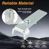 Upgrade Deck Plate Retainer Clamp Fit for Volvo VN & VNL Models