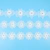 Special For Mesh Lace Accessories, Headgear Accessories, Clothing Decoration Accessories, Polyester Silk Lace Bead Lace