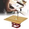 Woodworking Router Lift Kit Manual Lifting Router Lift System Kit Router Table Saw Insert Base Plate