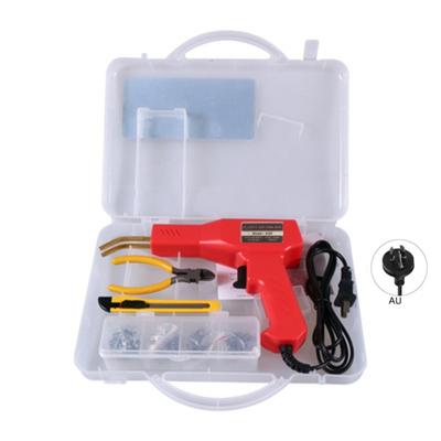 Machine à souder le plastique Portable 50w, outil de Garage, Machine à ongles chauds, agrafeuse, Machine de réparation du Pvc, voiture