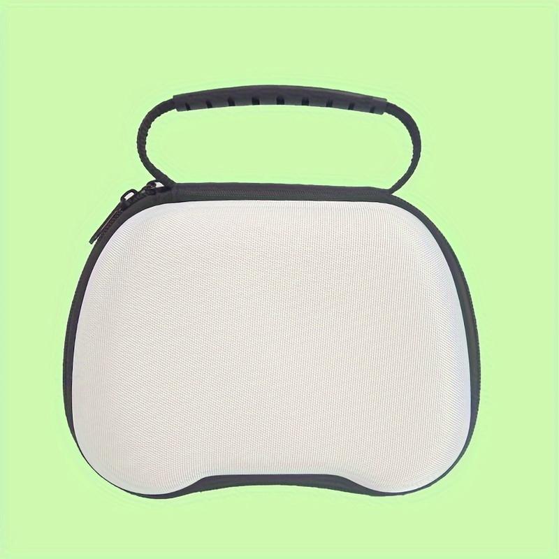 Portable Switch Pro Gaming Controller Storage Bag /Applicable Models:PS5 / Xbox Series X / Xbox Series S/ EVA Hard Shell Handbag