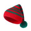 Christmas Hat Knitted Wool Hat Suitable For Christmas Party Home Festival Clothing Props Christmas Hat
