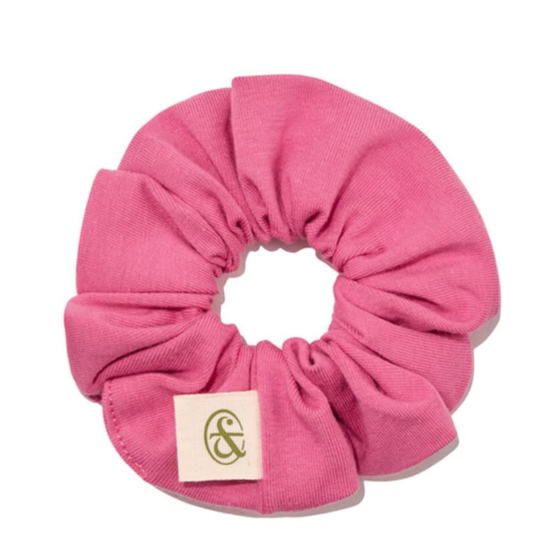 FRONT2LINE MATE Baumwoll-Scrunchie Mini