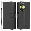 For OnePlus Nord CE 3 Lite 5G/Nord N30 5G Phone Case Wallet Stand Diamond Texture Phone Leather Cover